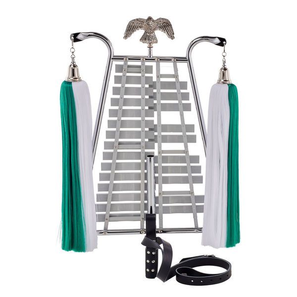 JK Lyra 130 Set green