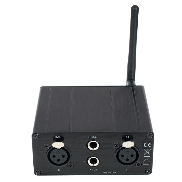 Sirus Stereo Link 5.8 Bundle