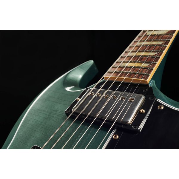 Gibson SG Standard 64 Maestro PB ULA