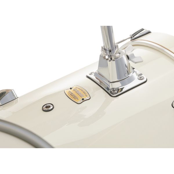 Yamaha Stage Custom Bop Kit CLW