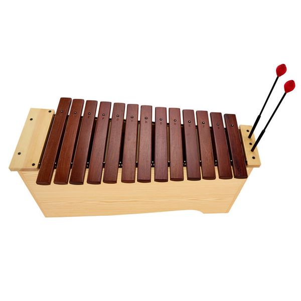 Bergerault XBD Xylophone Bass