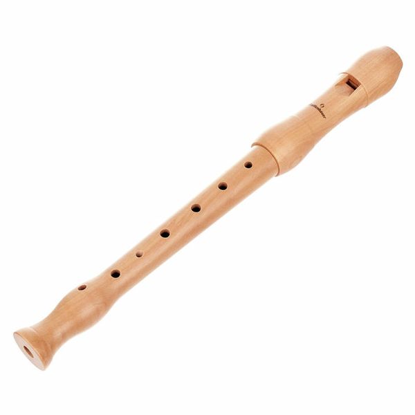 Mollenhauer 1003 Student Soprano Recorder