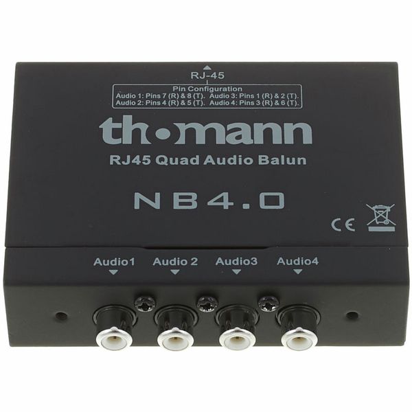 Thomann NB 4.0
