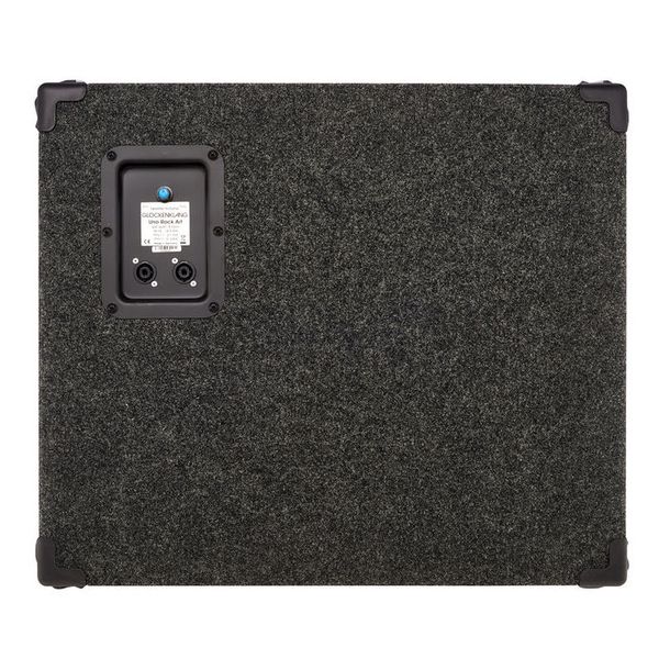 Glockenklang Uno Rock Art light 115 8 Ohms