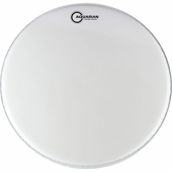 Aquarian 20" Texture Coated Bass