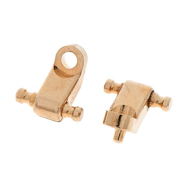 Fender String Guide Gold