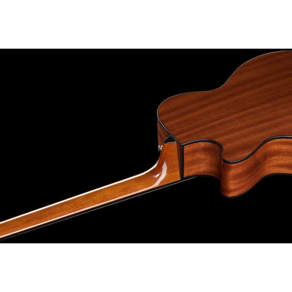 Fender CB-60SCE A-Bass Natural IL