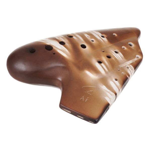 Thomann AF Triple e Ocarina
