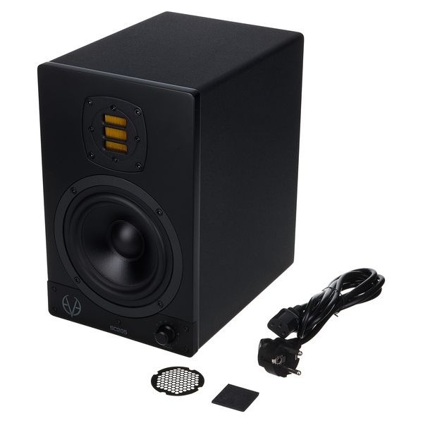 EVE Audio SC205 All Black