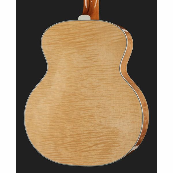 Guild USA F-512E Maple Blonde