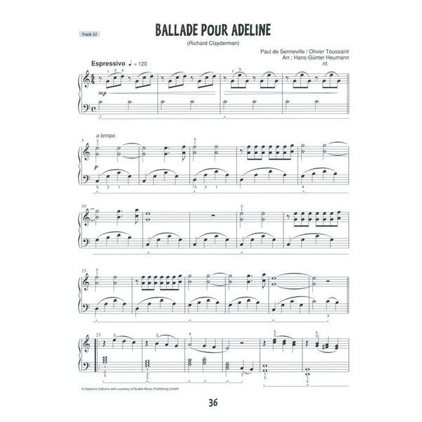 Schott Piano Kids In Concert