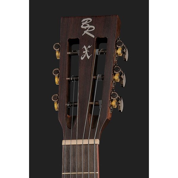 Baton Rouge X11LS/P-L-SCC Parlor LH