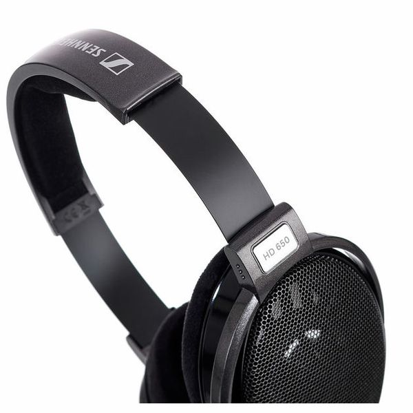 Sennheiser HD 650