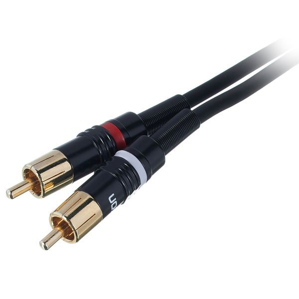 Sommer Cable Basic+ HBP-6SC2 0,9m