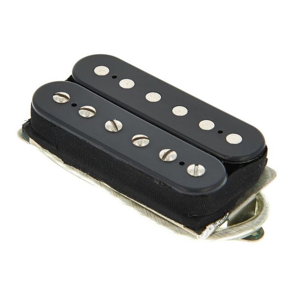 DiMarzio DP163 Bluesbucker BK