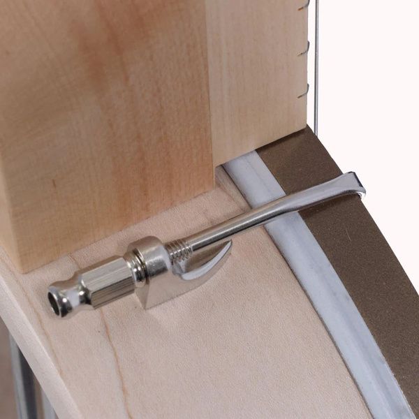 Deering Goodtime Plectrum Banjo