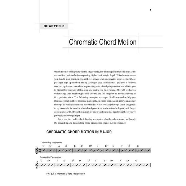 Berklee Press Violin Fingerboard Mastery