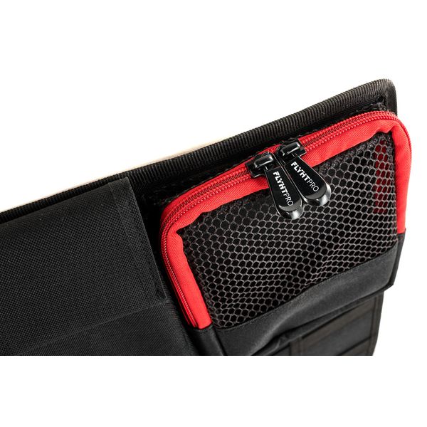 Flyht Pro Safe Box Lid Organizer 8