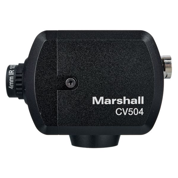 Marshall Electronics CV504 Full HD Mini Camera