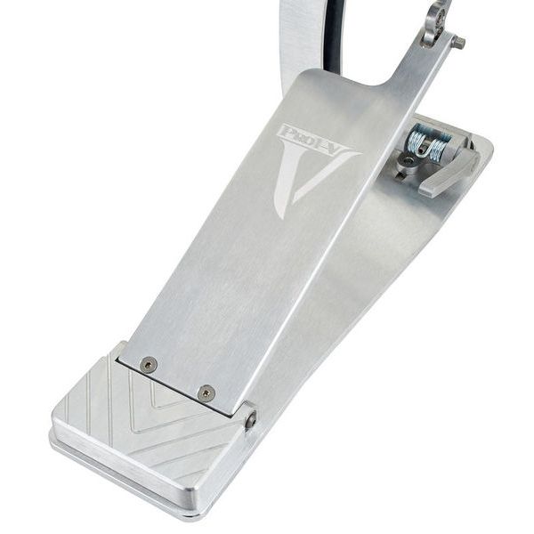 Trick Drums Pro1-V Double Pedal SB