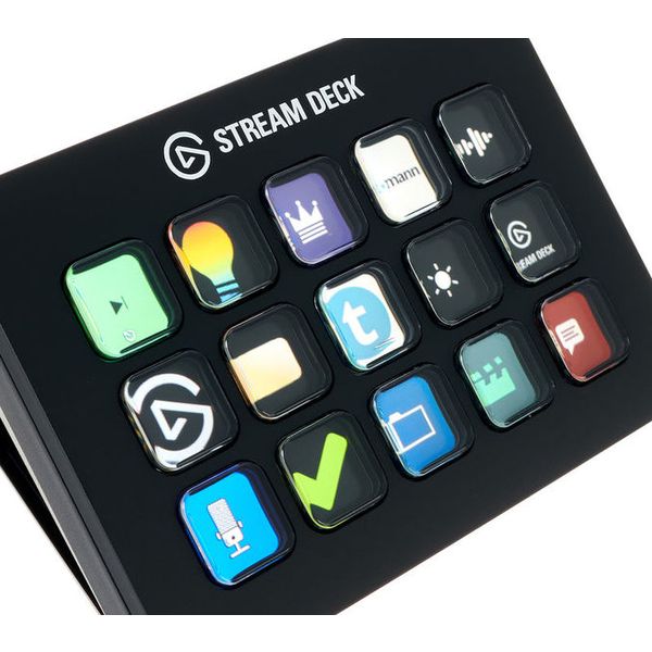 Elgato Stream Deck MK2