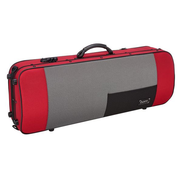 bam 5141SR Stylus Viola Case