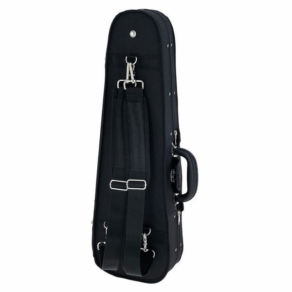 Roth & Junius RJVC Violin Hardcase 1/2