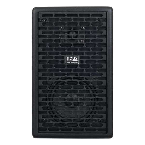 Acus One Ferdi 4 Blackwood