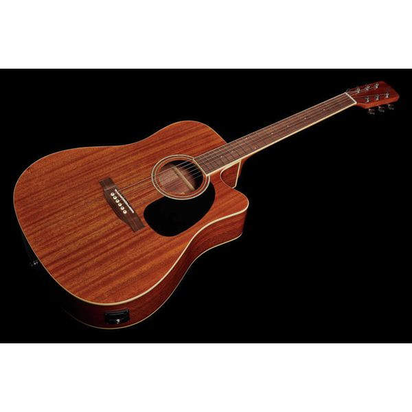 Harley Benton CLD-60SMCE NT Bundle