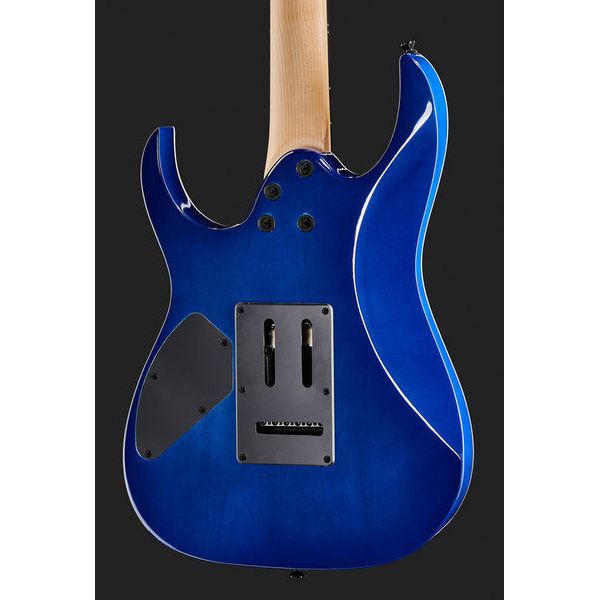 Ibanez GRG120QASP-BGD