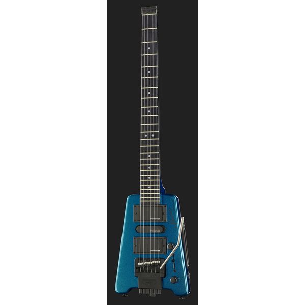 Steinberger Guitars Gt-Pro Deluxe FB