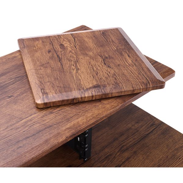 Thomann Studio Table L Wood