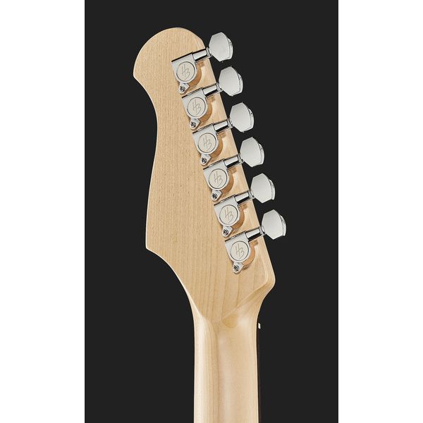 Harley Benton ST-20HSS CA Standard Set 1