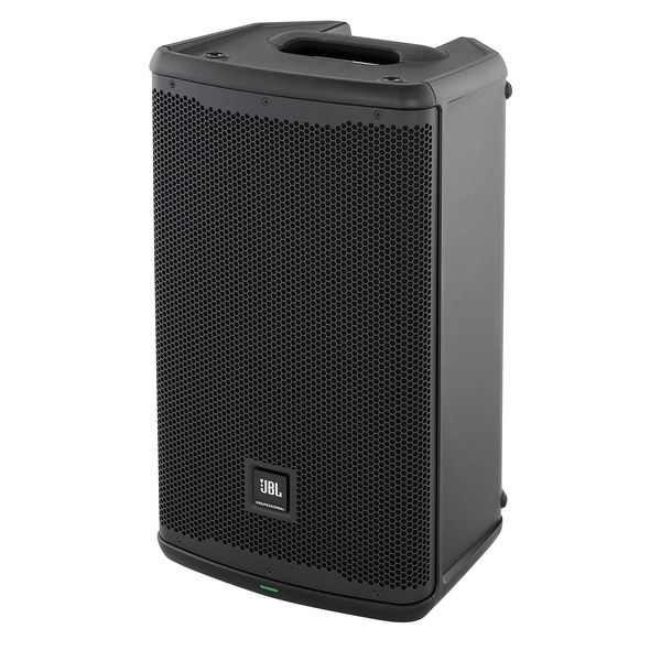 JBL EON710/718S Power Bundle