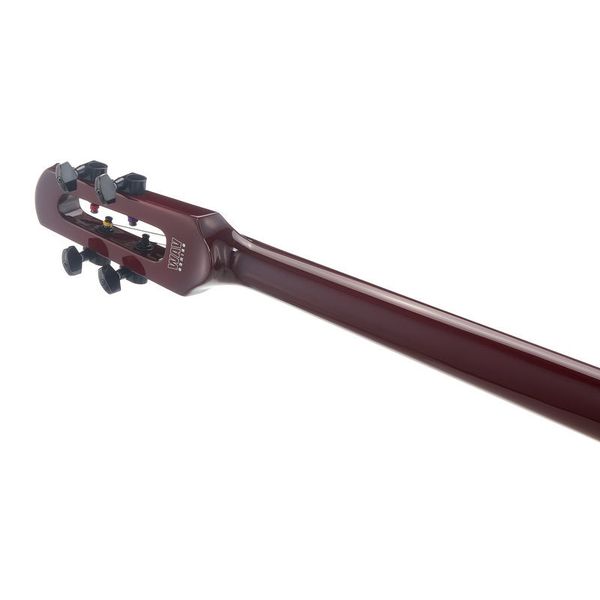 NS Design WAV4c Cello Transparent Red