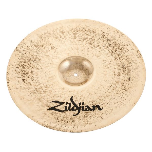 Zildjian 20" K-Custom Custom Ride