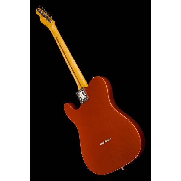 Fender LTD Raphael Saadiq Tele RW DRM