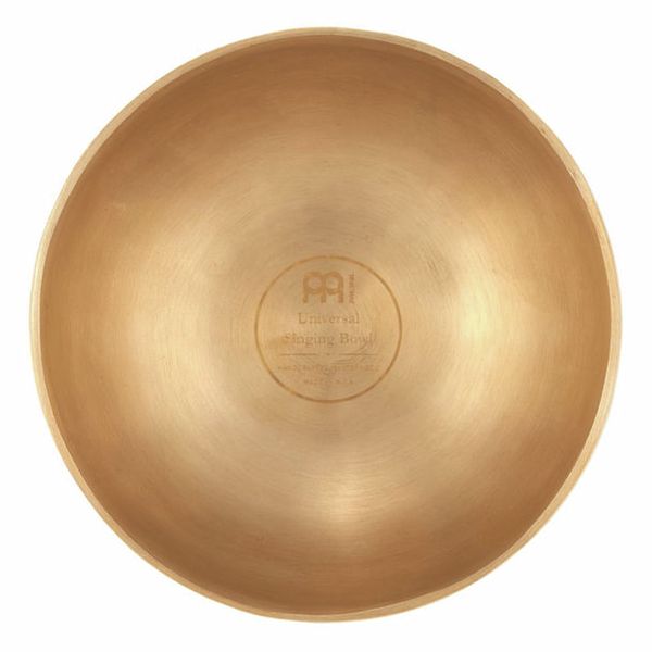 Meinl U-1500 Univ. Singing Bowl Set