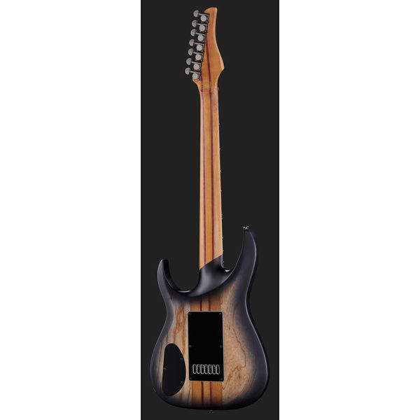 Schecter Banshee Mach-7 Evertune FOB