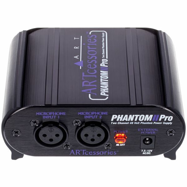 ART Phantom II Pro