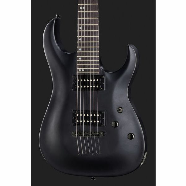 Harley Benton Baritone-7 SBK