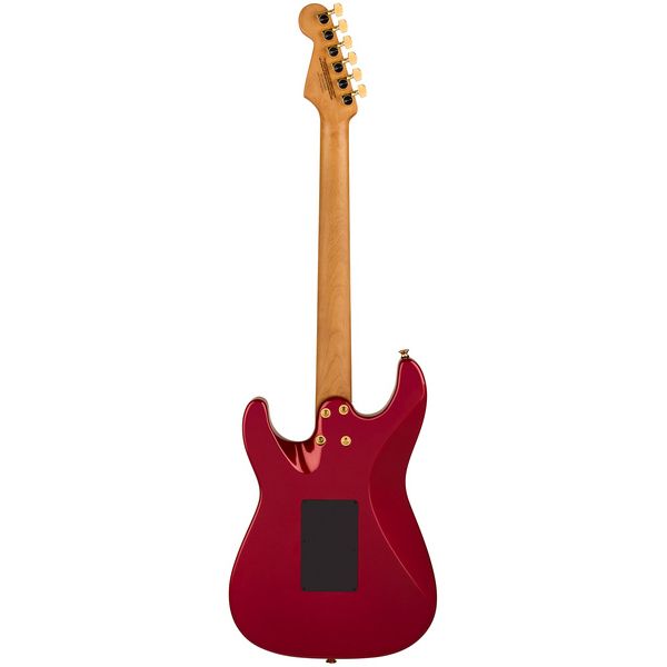 Charvel PM PLUS SRS SC1 HH FR EB Car
