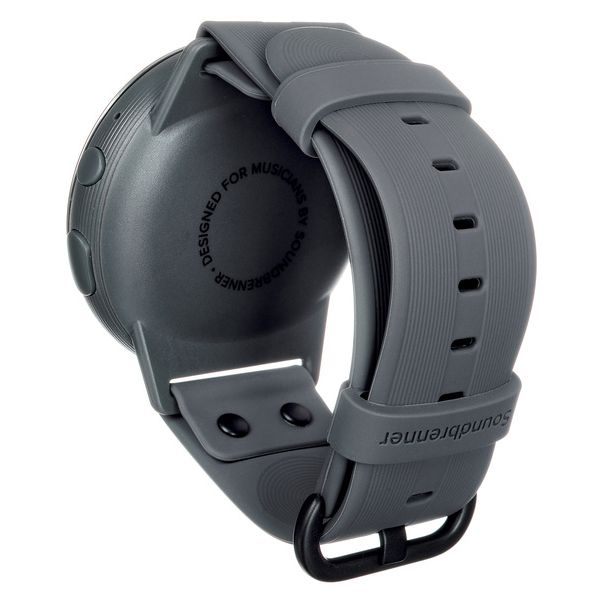 Soundbrenner Core II Gray