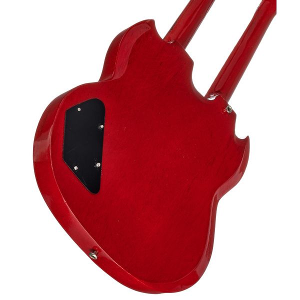 Axe Heaven Gibson SG EDS-1275 Double