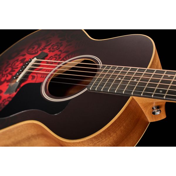 Taylor GS Mini-e Special Edition VB