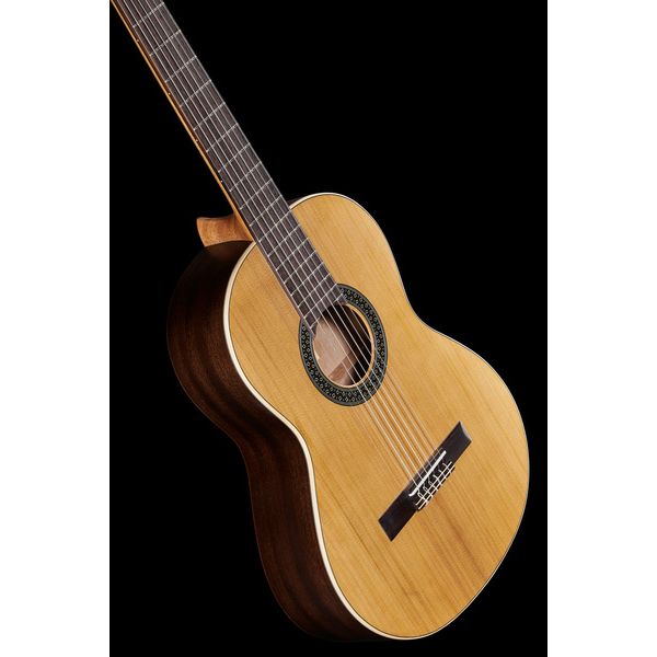 Alhambra 1C HT 7/8 incl. Gigbag