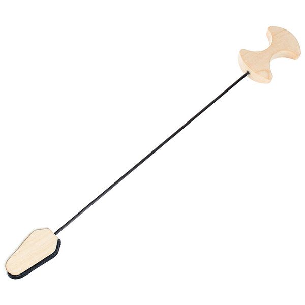 Horst Wünsche Hamm. Dulcimer Mallet 20CTLF