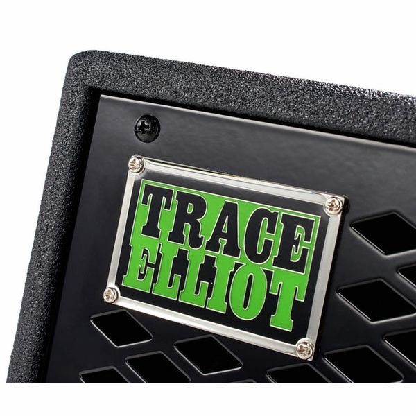 Trace Elliot Bassbox 110