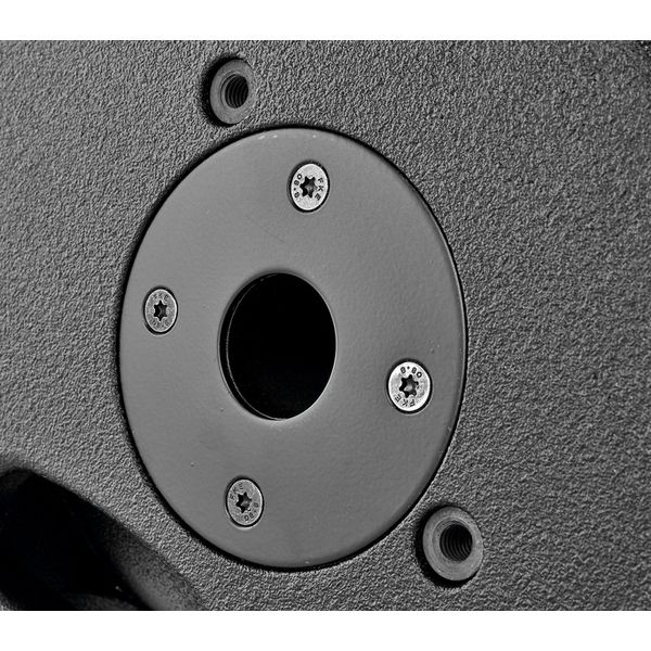 Seeburg Acoustic Line X 6