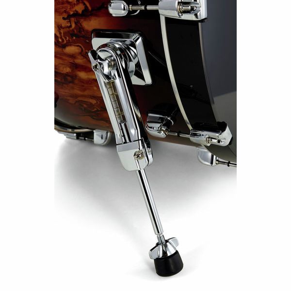 Tama Starcl. Walnut/Birch 3pcs -MBR